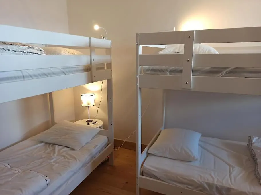 Apartment Paradiski Nouveau, Calme Et Ensoleille Vallandry